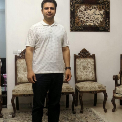 آقای عسکر پور
