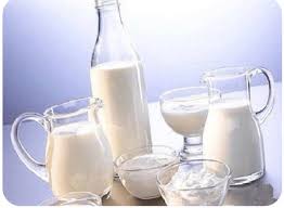 ماده ضدافسردگی سرتونین در ماست و شیر تازه فراوان است .