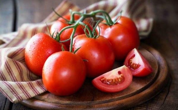 خواص گوجه فرنگی