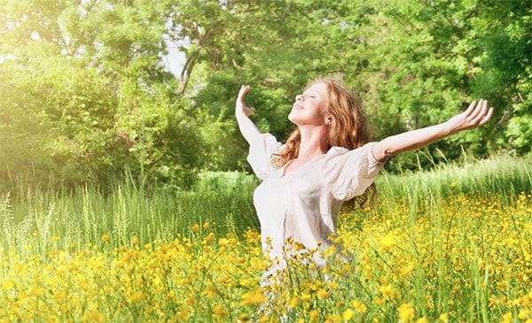 چگونه احساس انرژِی بیشتری را ابتدای صبح داشته باشیم؟