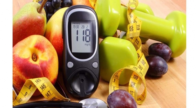 آیا چاقی باعث دیابت نوع ۲ می شود یا برعکس؟