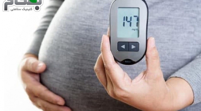 ورزش و دیابت بارداری